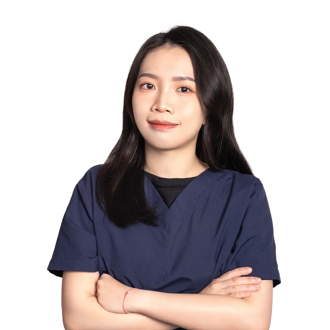 吳若儀