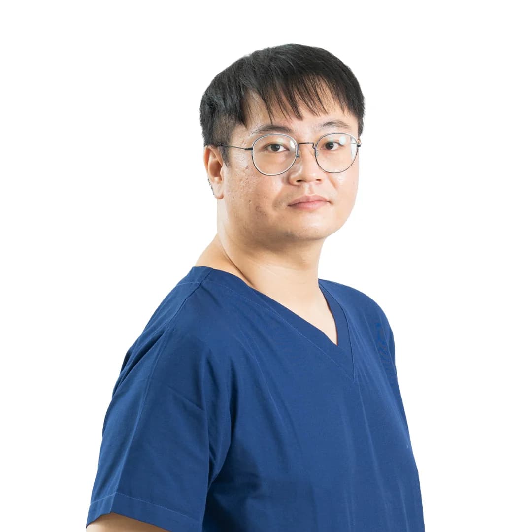 李俊緯