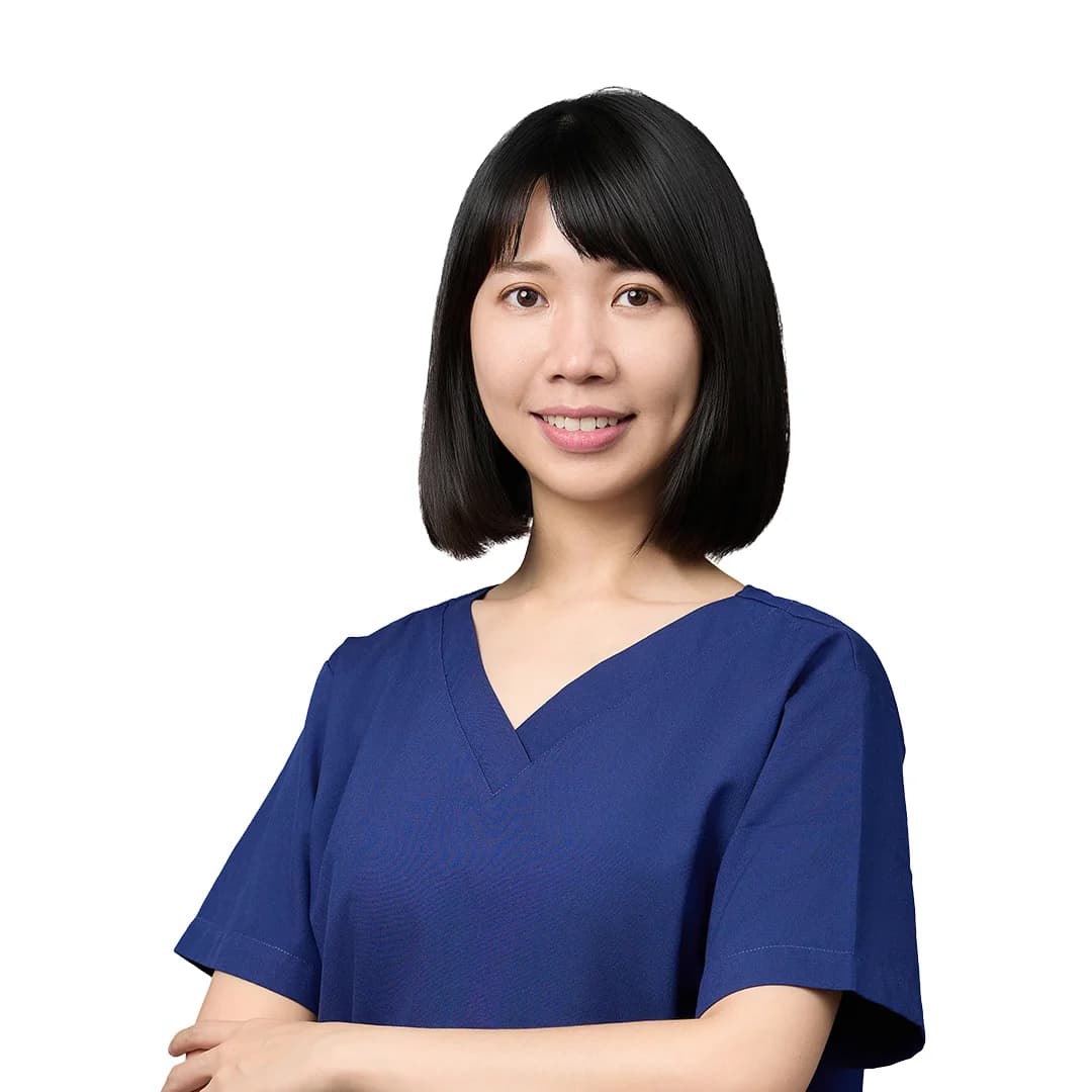 林立珍