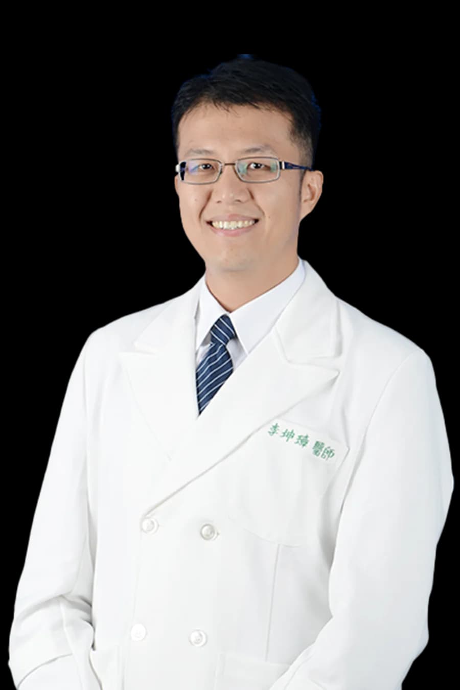 李坤璋