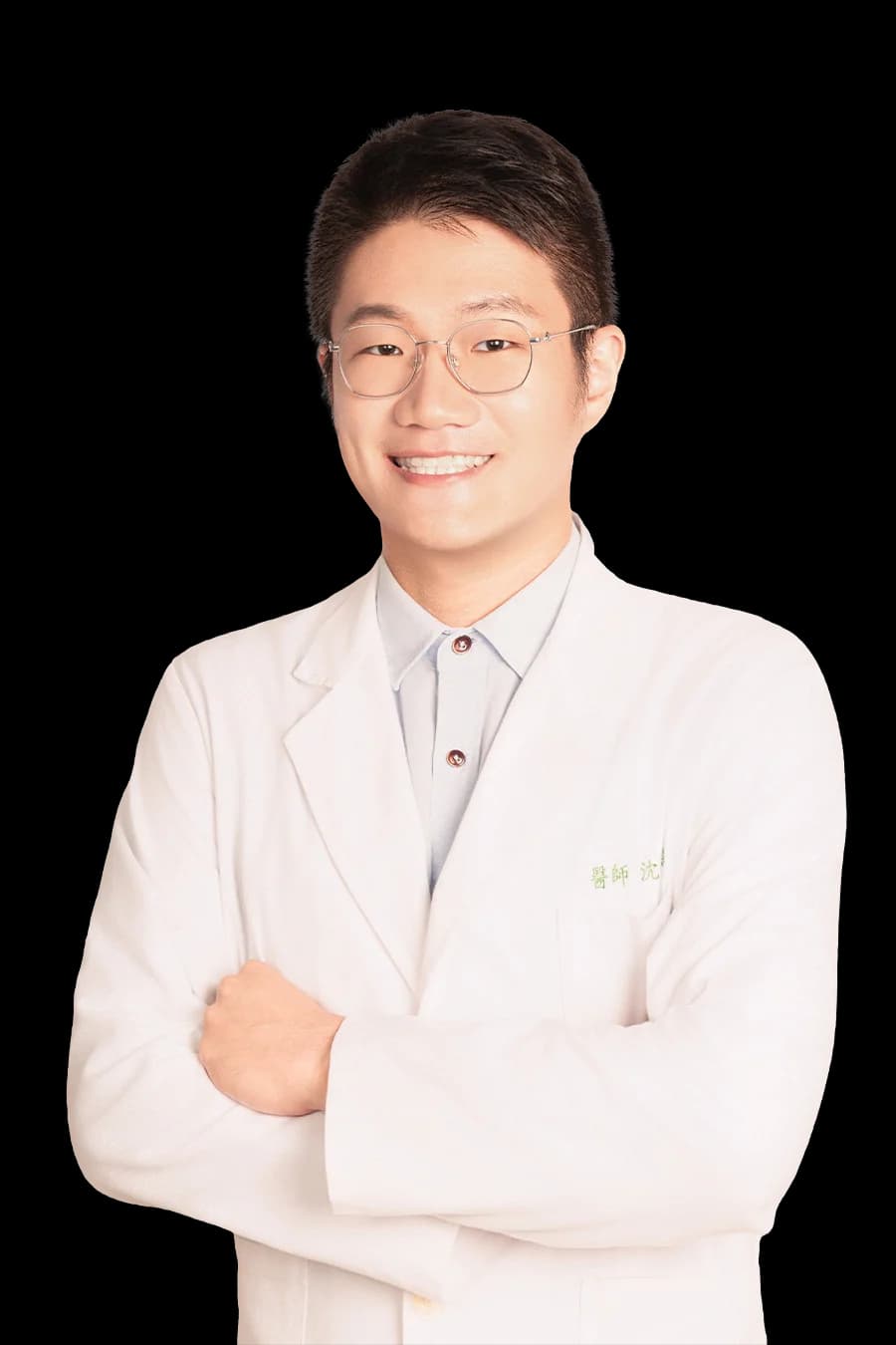 沈彭傑