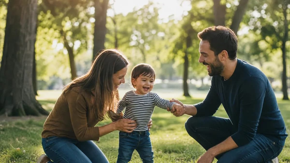 孩子說話慢、聽不懂指令?兒童語言認知發展全指南