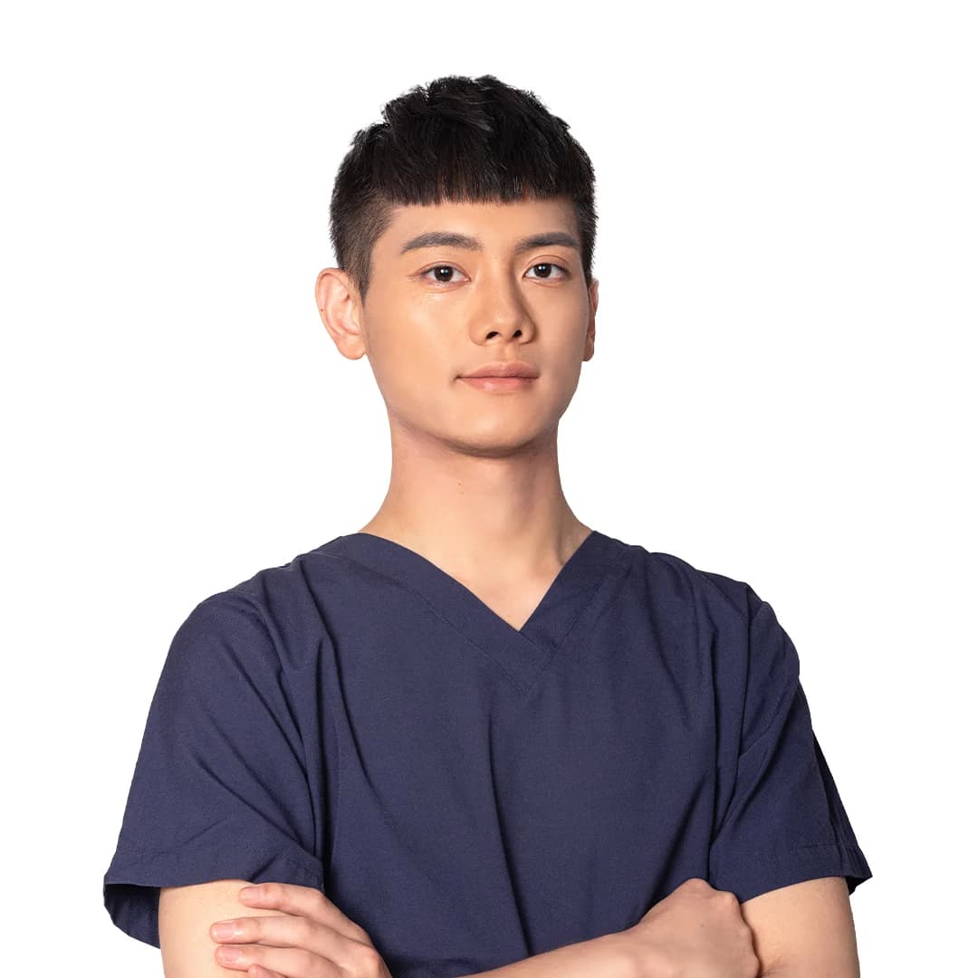 黃宸翊