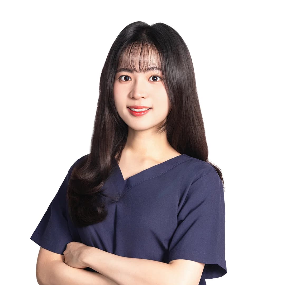 李謝欣容