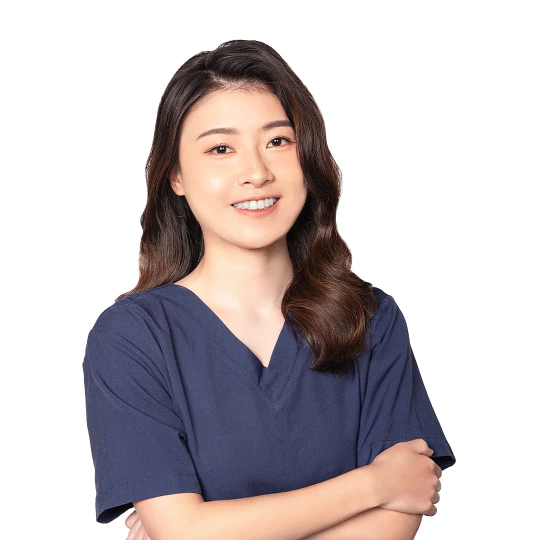 李宜姿
